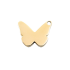 Charm Butterfly - +$10.00
